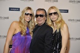 Thumbnail image for Roberto Cavalli Eyewear 'Dea' – World Preview Event