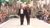 Thumbnail image for ROBERTO CAVALLI Spring/Summer 2011