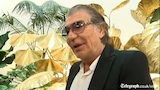 Thumbnail image for Roberto Cavalli: 40 years in fashion