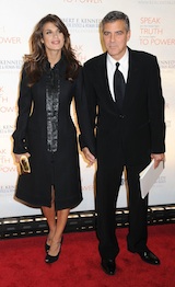 Thumbnail image for Elisabetta Canalis in Roberto Cavalli