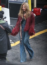 Thumbnail image for Beyoncé Knowles in Roberto Cavalli