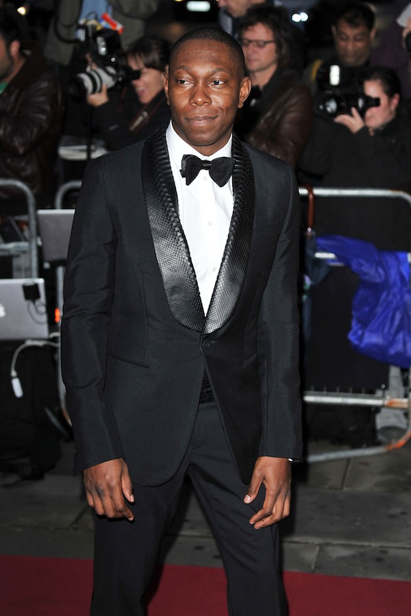 Celebrities in Roberto Cavalli at the GQ Men Of The Year Awards 2011 Roberto Cavalli Blog