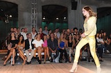 Thumbnail image for Just Cavalli Spring/Summer 2012 – Front Row
