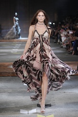 Thumbnail image for Just Cavalli Spring/Summer 2012