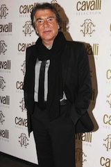 Thumbnail image for The Roberto Cavalli Group signs license agreements for “Roberto Cavalli Home” collection