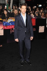 Thumbnail image for Peter Facinelli in Roberto Cavalli