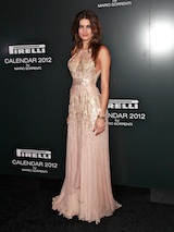 Thumbnail image for Isabeli Fontana in Roberto Cavalli