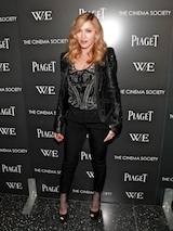 Thumbnail image for Madonna in Roberto Cavalli