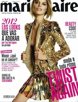 Thumbnail image for Eva Herzigova in Roberto Cavalli total look