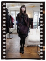 Roberto Cavalli pre-collection
