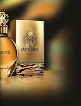 Thumbnail image for Roberto Cavalli Parfum – Don’t Go Unnoticed