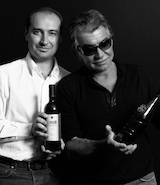 Roberto Cavalli - Tommaso Cavalli