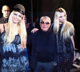 Roberto Cavalli Blog