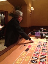Roberto Cavalli - Las Vegas