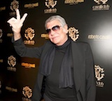 Roberto Cavalli - Parfum Launch Dubai
