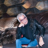 Roberto Cavalli Home Collection