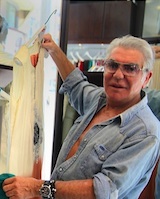 Roberto Cavalli